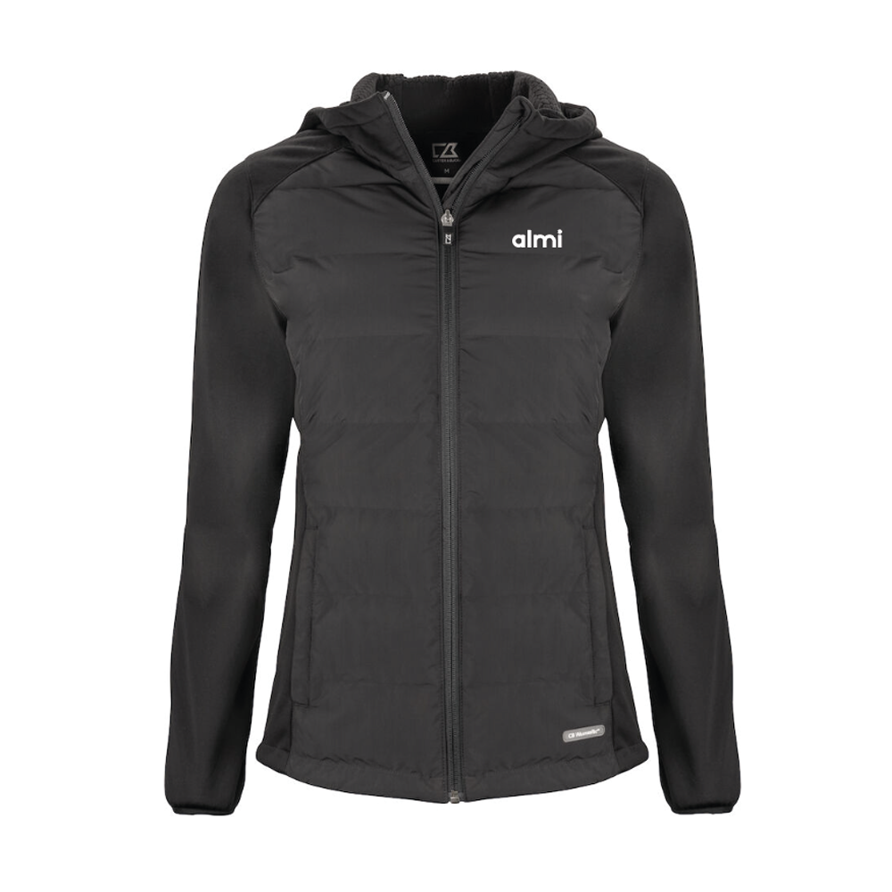 Oak Harbor Jacka Dam Svart