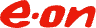 EON logotyp