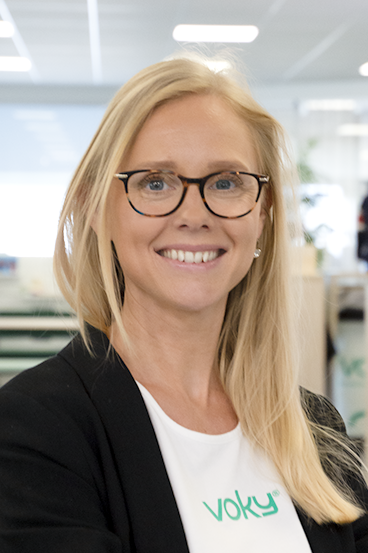 Emelie Pettersson